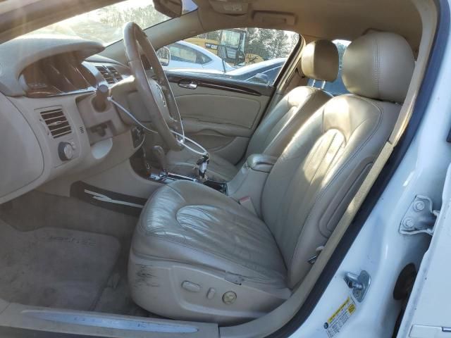 2006 Buick Lucerne CXL