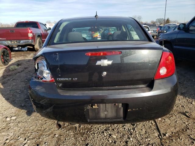 2010 Chevrolet Cobalt 1LT