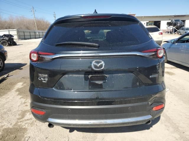 2020 Mazda CX-9 Grand Touring