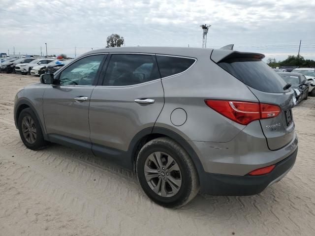 2014 Hyundai Santa FE Sport