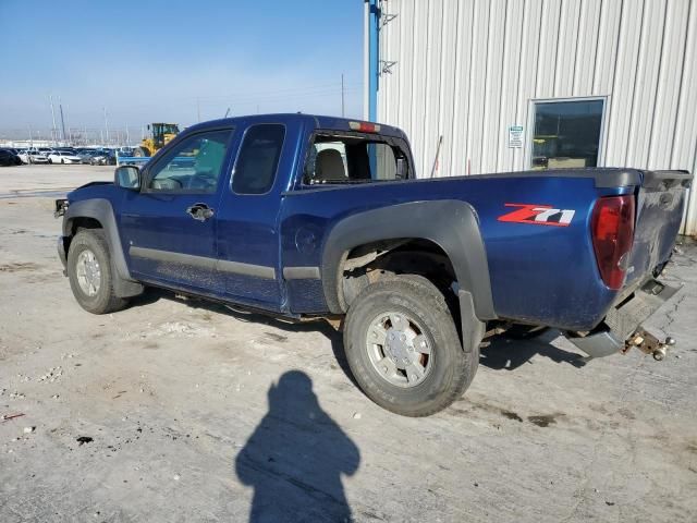 2006 Chevrolet Colorado