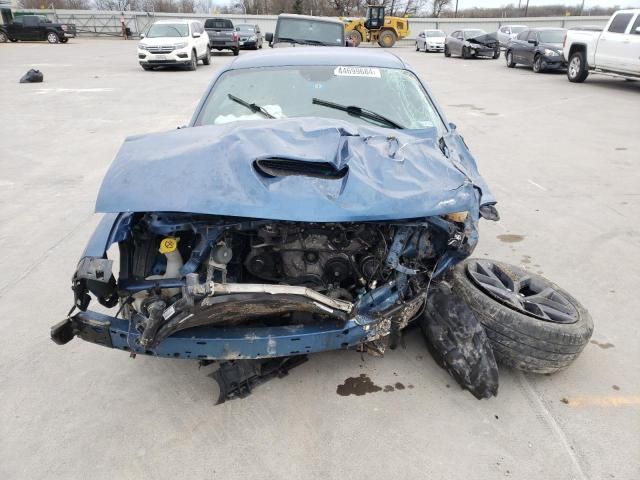 2020 Dodge Challenger GT