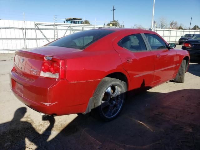 2010 Dodge Charger R/T