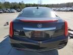 2015 Cadillac XTS Luxury Collection