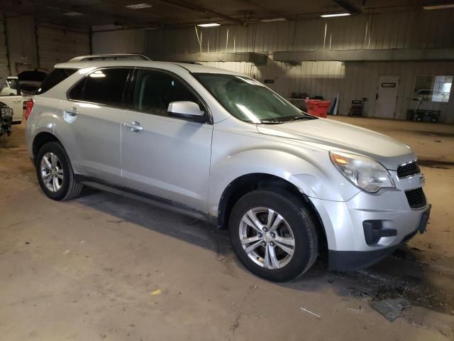 2010 Chevrolet Equinox LT