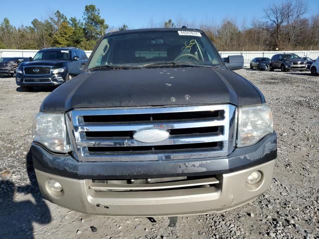 2007 Ford Expedition Eddie Bauer