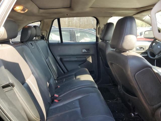 2010 Ford Edge SEL