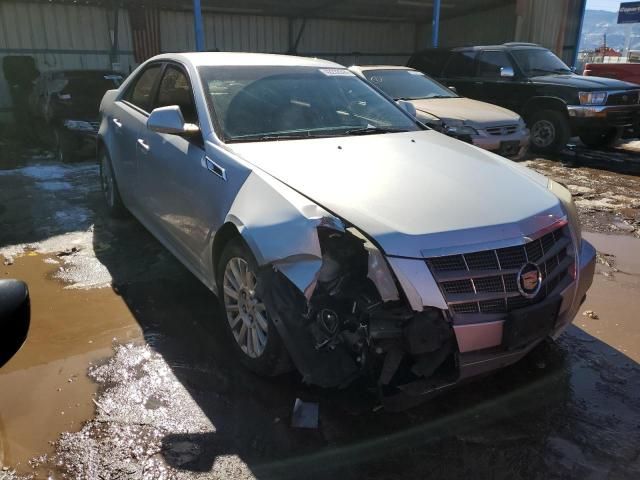 2011 Cadillac CTS