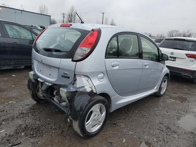 2014 Mitsubishi I Miev ES