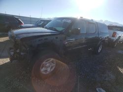 Toyota Tacoma Double cab Vehiculos salvage en venta: 2004 Toyota Tacoma Double Cab