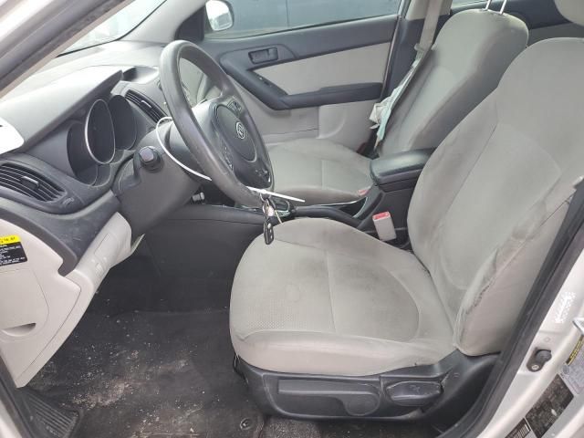 2012 KIA Forte EX