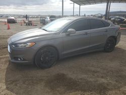 2014 Ford Fusion SE for sale in San Diego, CA