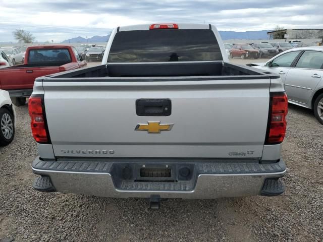 2014 Chevrolet Silverado C1500 LT