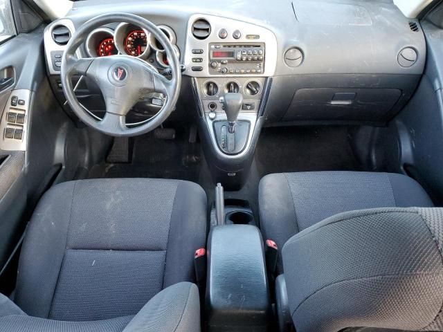 2006 Pontiac Vibe