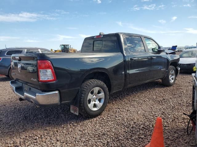 2019 Dodge RAM 1500 BIG HORN/LONE Star