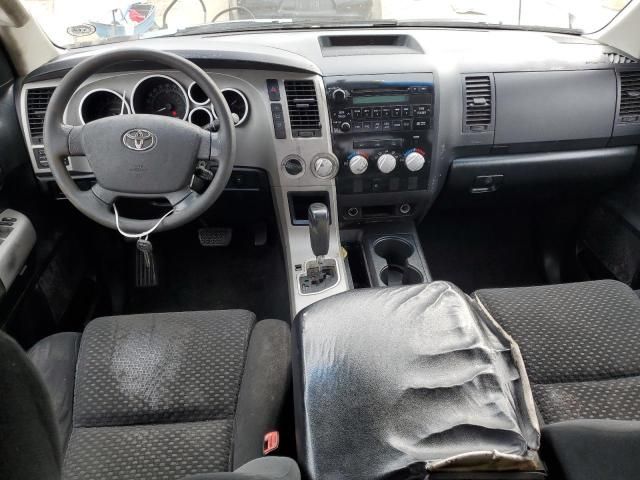 2007 Toyota Tundra Double Cab SR5