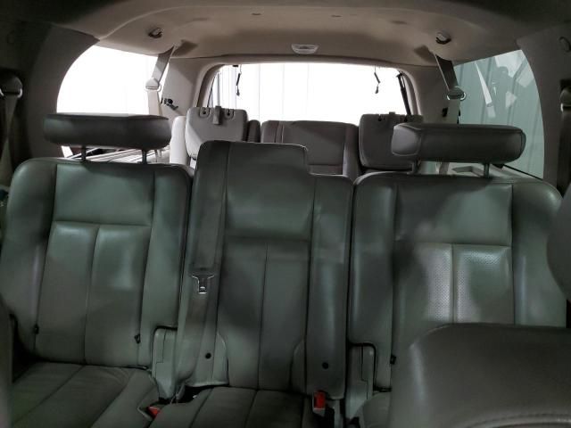 2007 Ford Expedition EL Limited