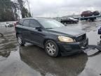 2011 Volvo XC60 3.2