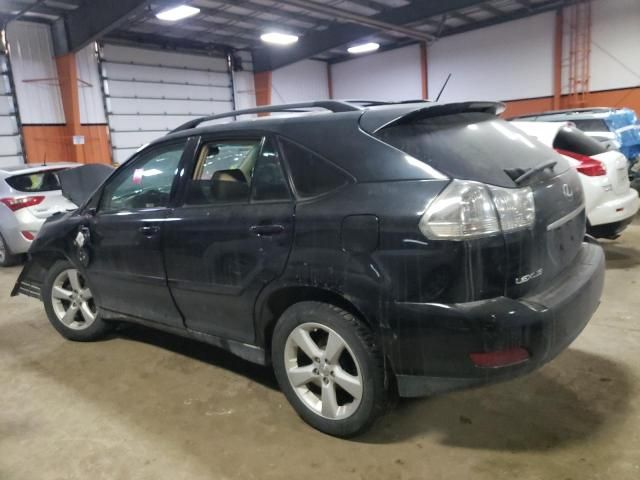 2007 Lexus RX 350