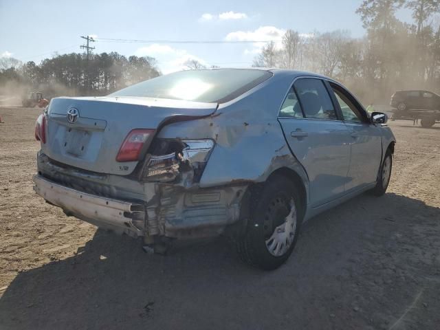 2008 Toyota Camry CE