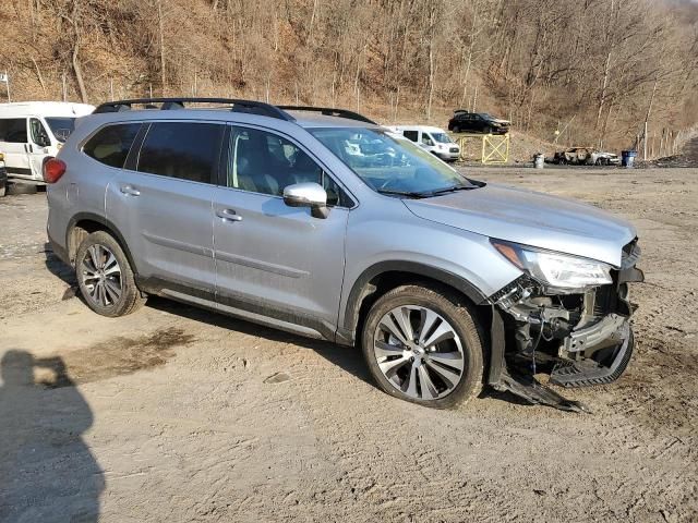 2021 Subaru Ascent Limited