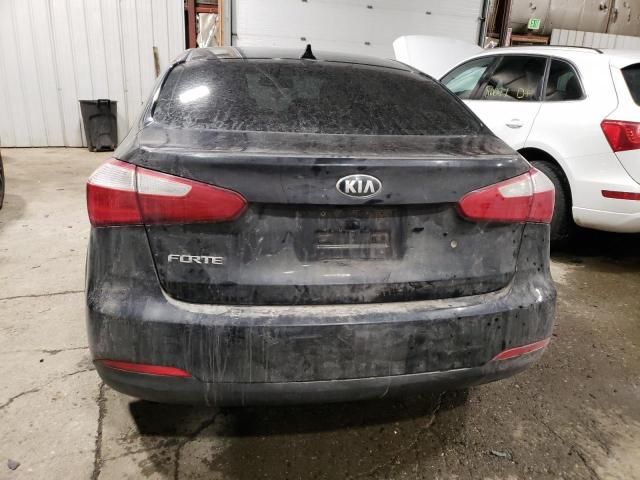 2014 KIA Forte LX