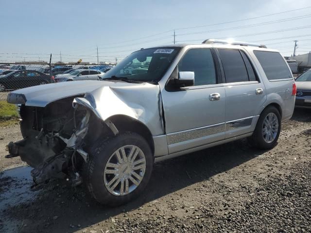 2010 Lincoln Navigator