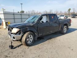 2010 Nissan Frontier Crew Cab SE for sale in Lumberton, NC