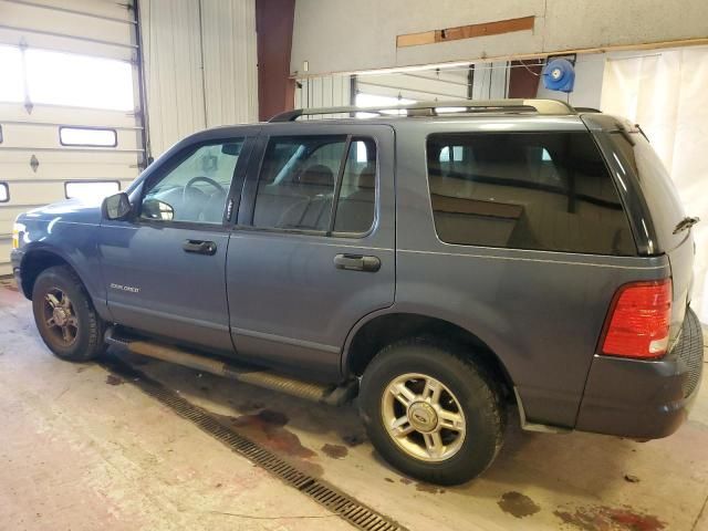 2006 Ford Explorer XLT