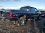 2005 Chevrolet Silverado K2500 Heavy Duty