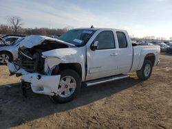 2012 Chevrolet Silverado K1500 LTZ for sale in Des Moines, IA