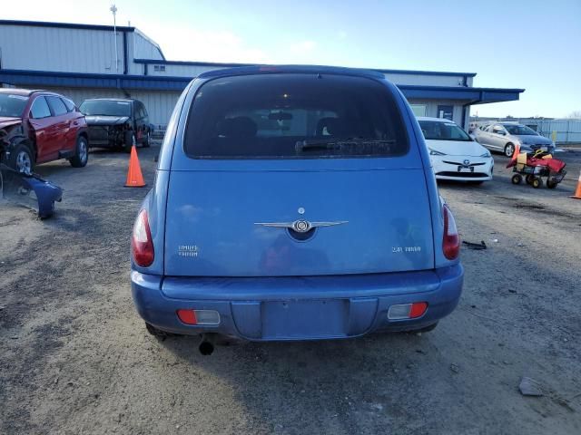 2006 Chrysler PT Cruiser Limited