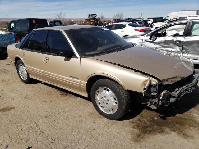 1994 Oldsmobile Cutlass Supreme S