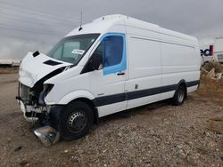 Salvage cars for sale from Copart Magna, UT: 2014 Mercedes-Benz Sprinter 3500
