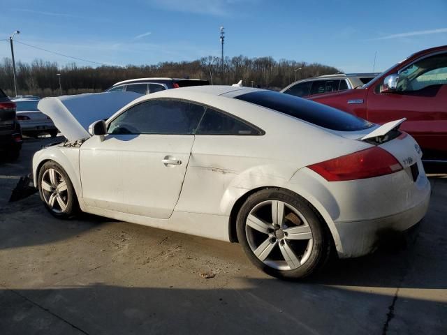 2008 Audi TT 2.0T