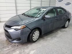 Lots with Bids for sale at auction: 2017 Toyota Corolla L