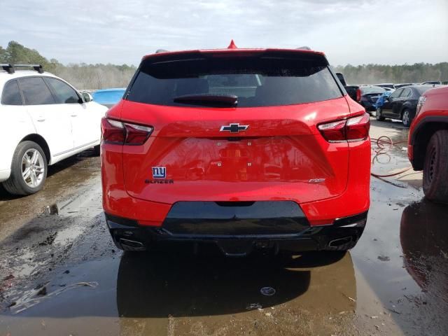 2019 Chevrolet Blazer RS