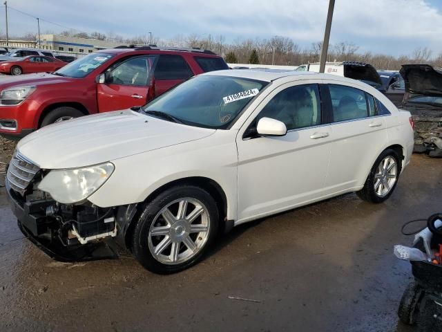 2008 Chrysler Sebring Touring