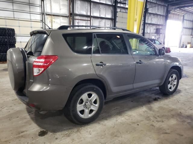 2009 Toyota Rav4