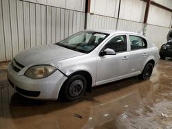 Carros salvage sin ofertas aún a la venta en subasta: 2007 Chevrolet Cobalt LT