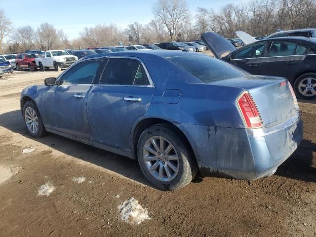 2011 Chrysler 300 Limited