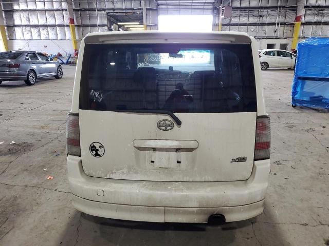 2004 Scion XB