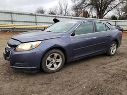 2015 Chevrolet Malibu LS en venta en Chatham, VA