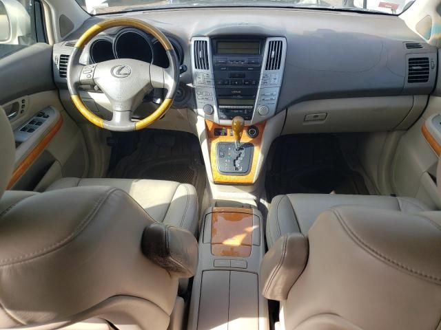 2004 Lexus RX 330