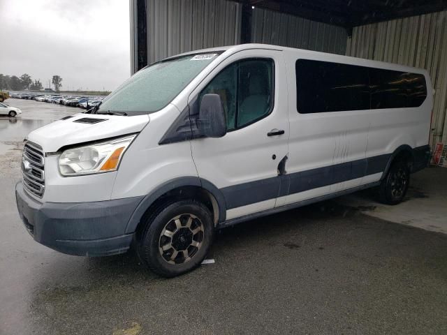 2015 Ford Transit T-350