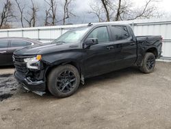 Salvage cars for sale from Copart West Mifflin, PA: 2023 Chevrolet Silverado K1500 RST