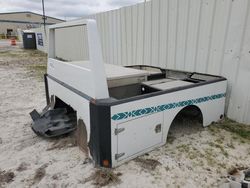 Vehiculos salvage en venta de Copart Houston, TX: 2000 Trck BED