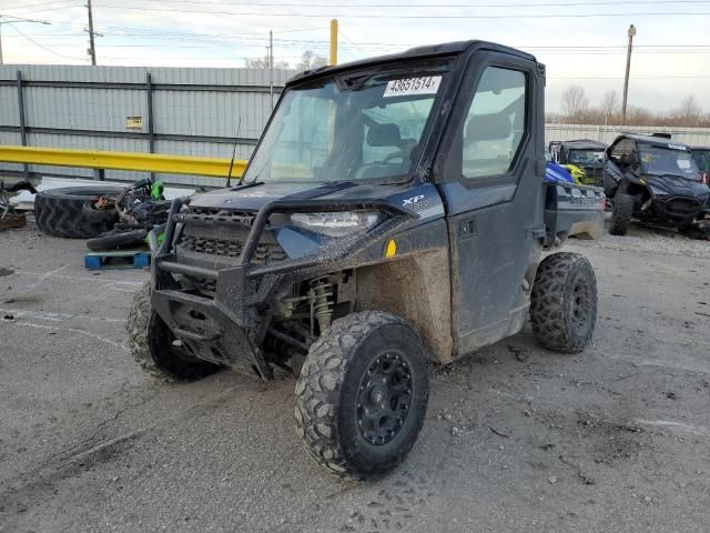 2019 Polaris Ranger XP 1000 EPS Northstar Edition Ride Command