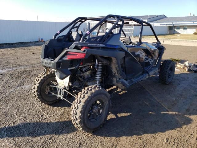 2023 Polaris RZR PRO XP 4 Premium