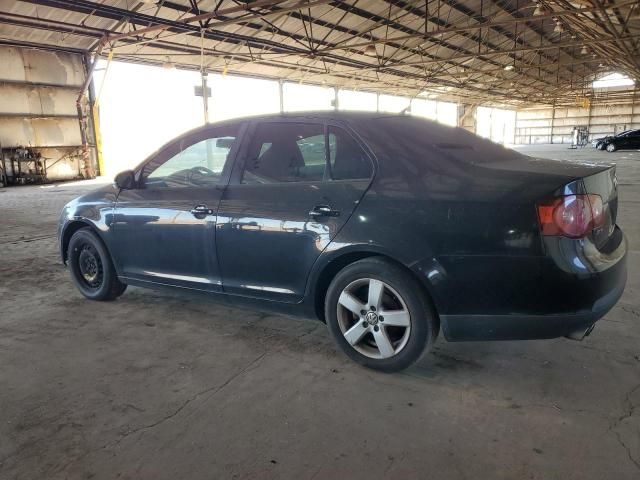 2009 Volkswagen Jetta S